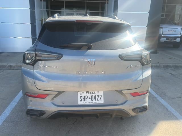 2024 Buick Encore GX Avenir AWD