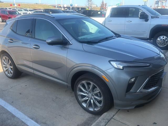2024 Buick Encore GX Avenir AWD