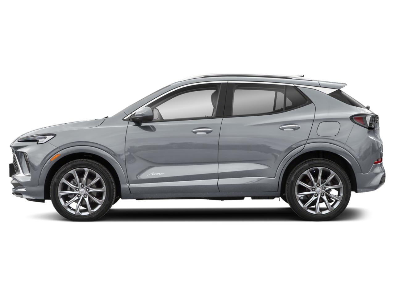 2024 Buick Encore GX Avenir AWD