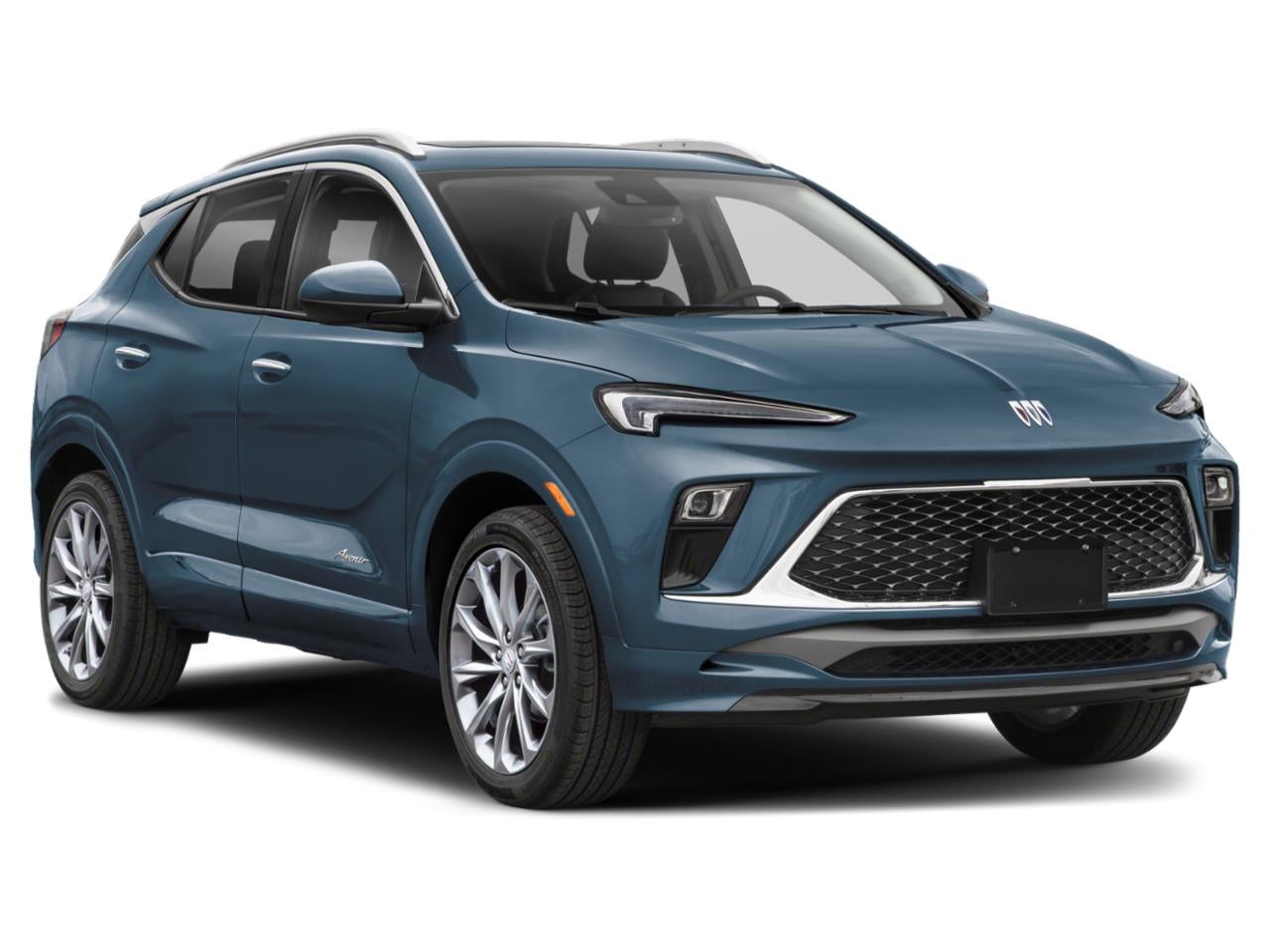 2024 Buick Encore GX Avenir AWD
