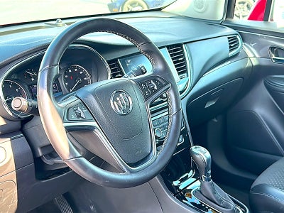2019 Buick Encore FWD Preferred