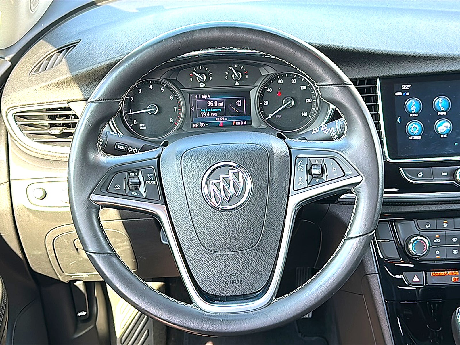 2019 Buick Encore FWD Preferred