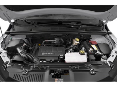 2019 Buick Encore FWD Preferred