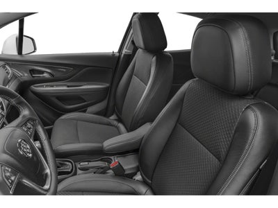 2019 Buick Encore FWD Preferred
