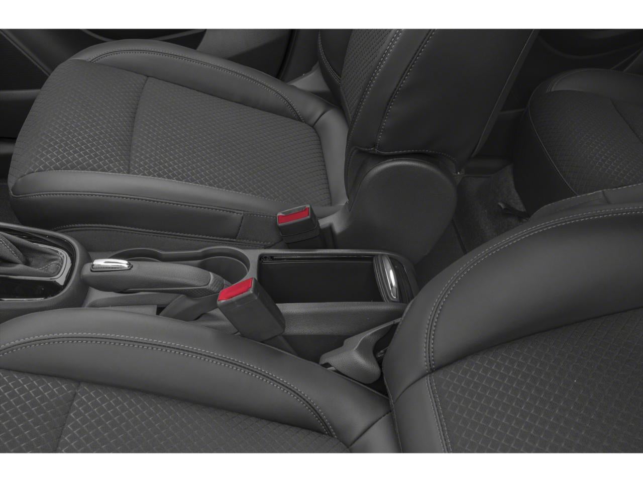 2019 Buick Encore FWD Preferred