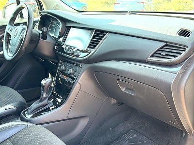 2020 Buick Encore FWD Preferred