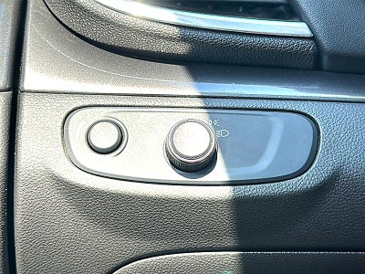 2020 Buick Encore FWD Preferred