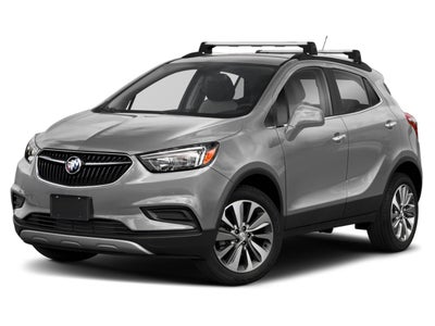2020 Buick Encore FWD Preferred