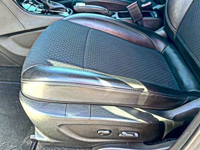 2022 Buick Encore AWD Preferred