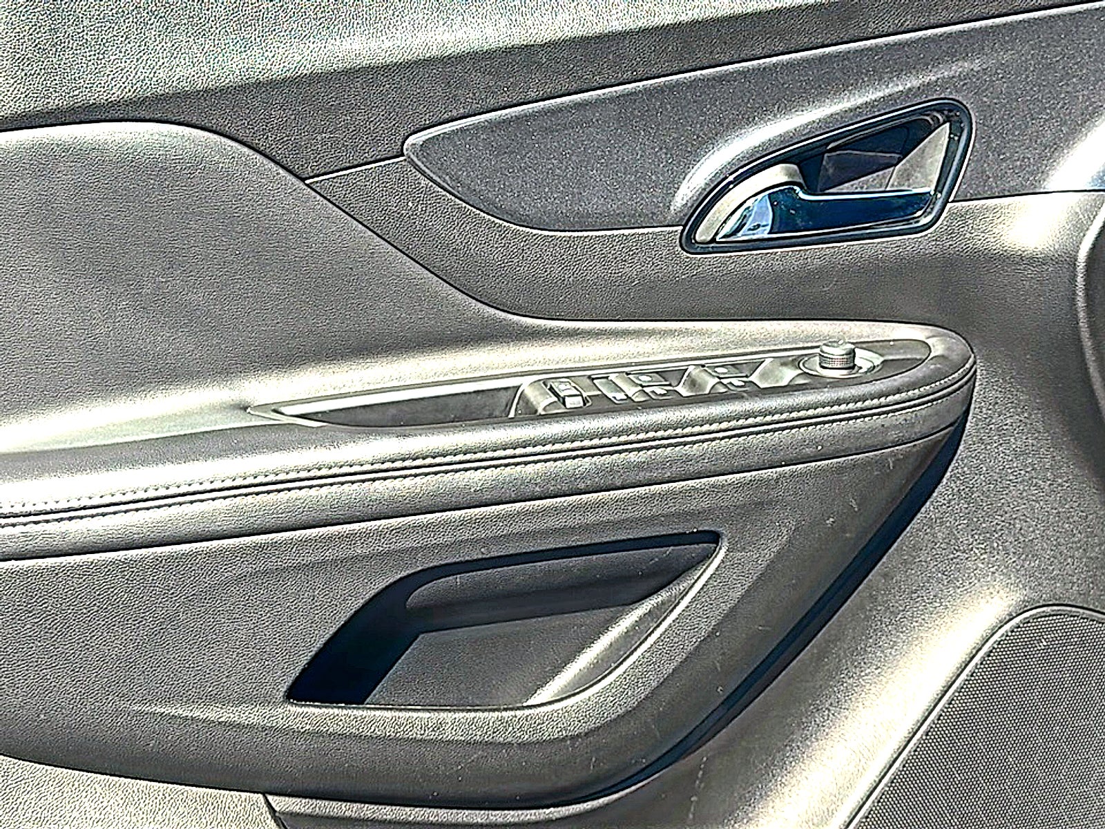 2022 Buick Encore AWD Preferred