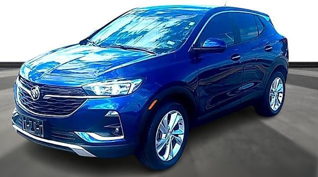 2023 Buick Encore GX Preferred's photo