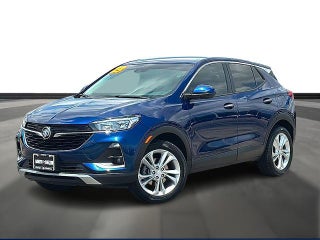 2023 Buick Encore GX Preferred FWD