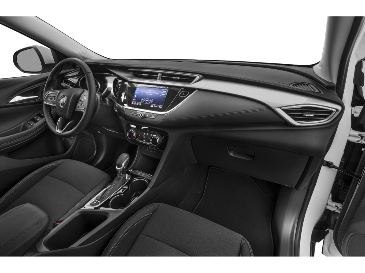 2021 Buick Encore GX Select FWD