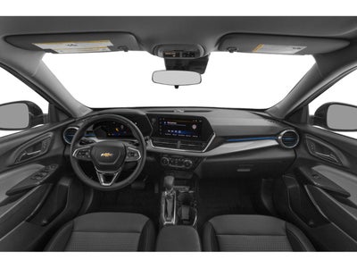 2024 Chevrolet Trax FWD SP