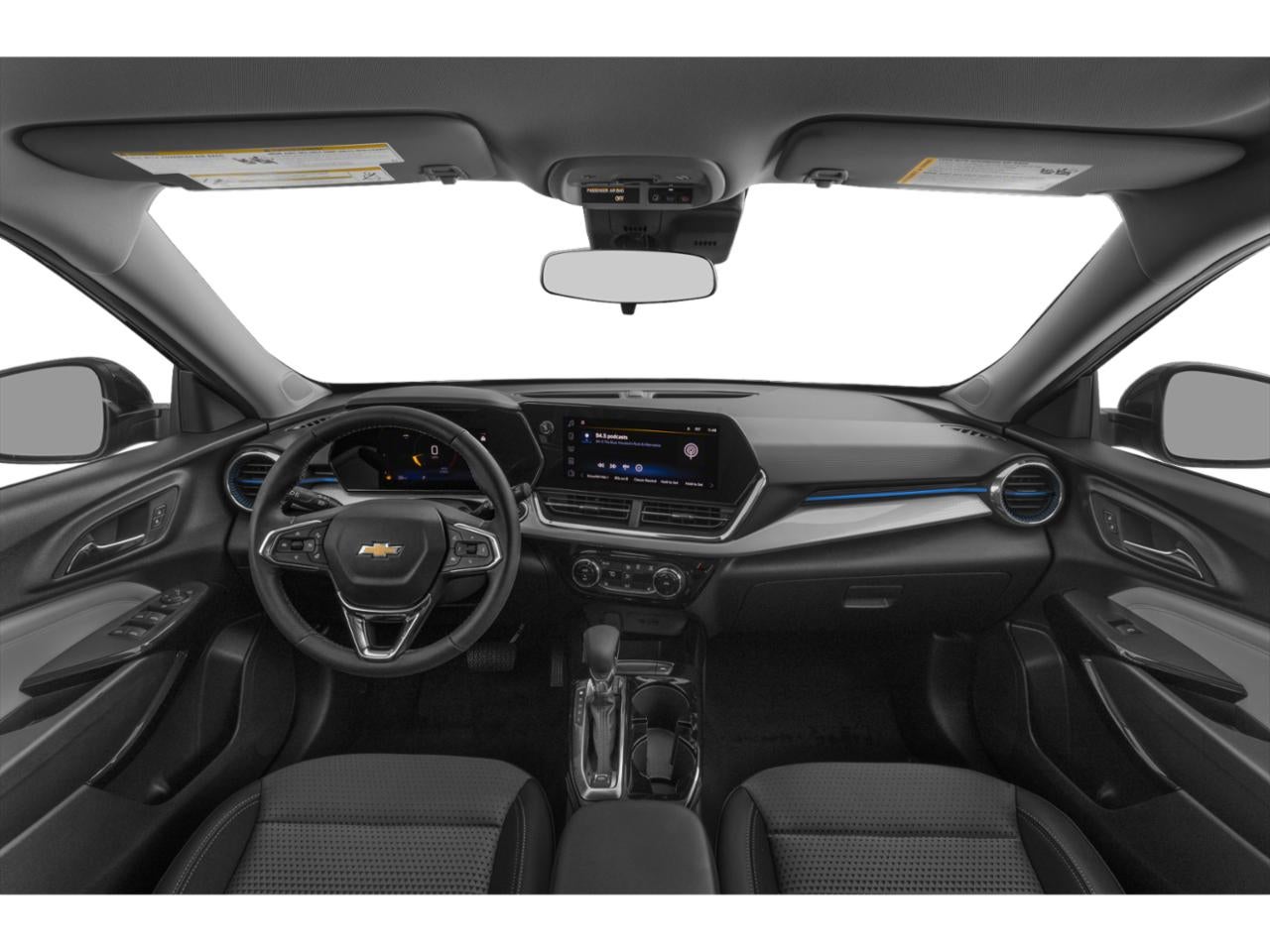 2024 Chevrolet Trax FWD SP