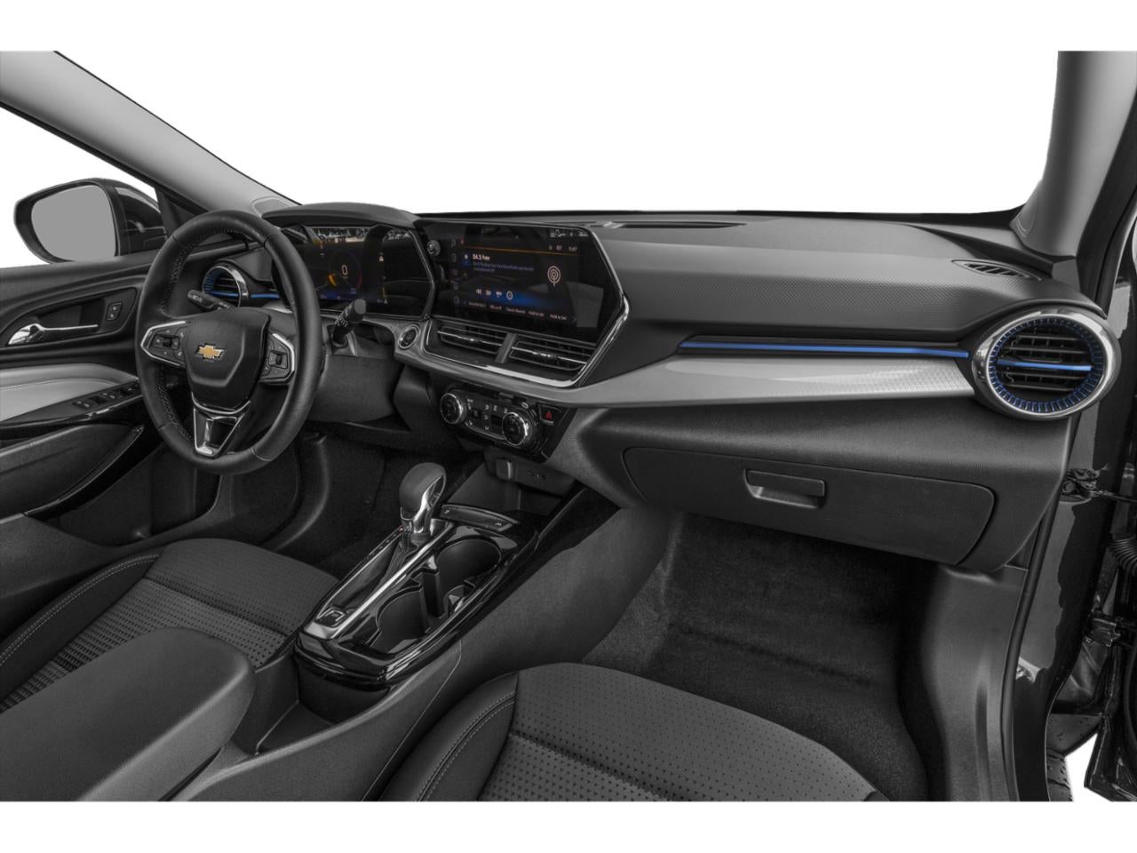 2024 Chevrolet Trax FWD SP