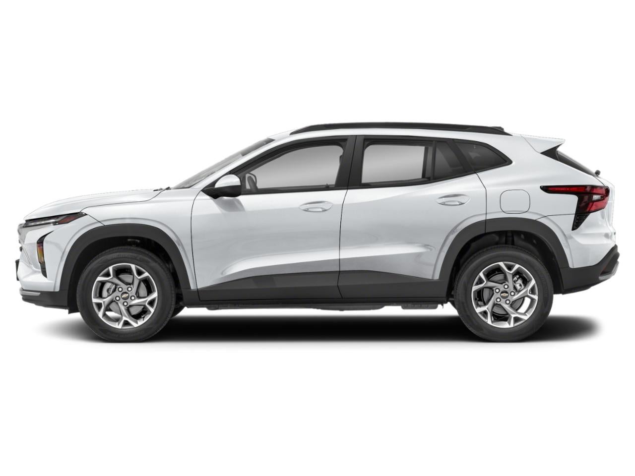 2024 Chevrolet Trax FWD SP
