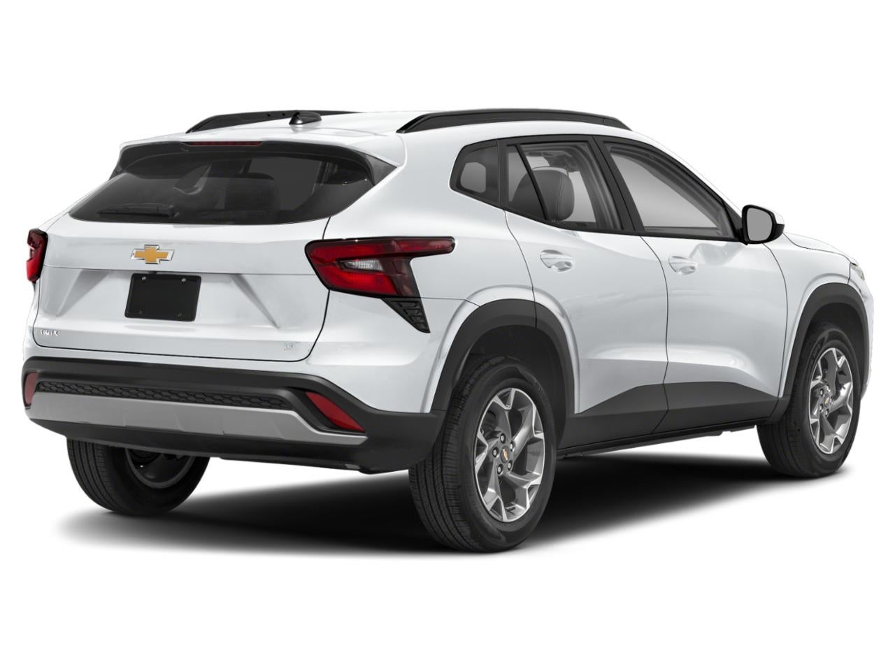 2024 Chevrolet Trax FWD SP