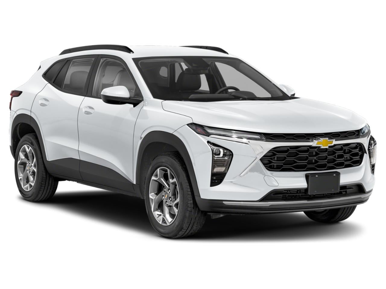 2024 Chevrolet Trax FWD SP