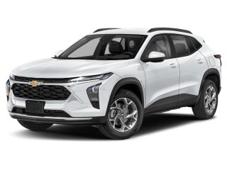 2024 Chevrolet Trax FWD SP