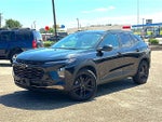 2024 Chevrolet Trax FWD 4dr ACTIV