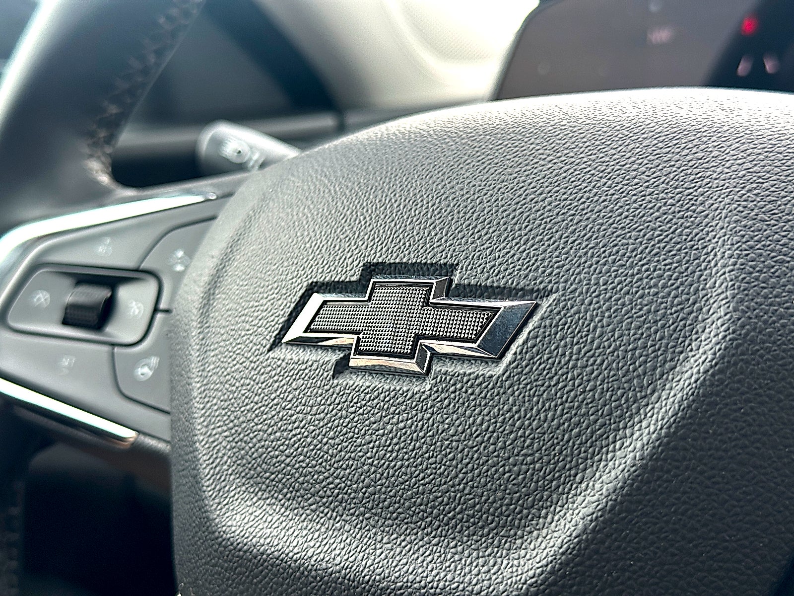 2024 Chevrolet Trax FWD ACTIV