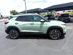 2025 Chevrolet Trailblazer FWD 4dr LT