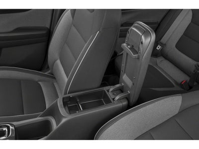 2025 Chevrolet Trailblazer FWD LT