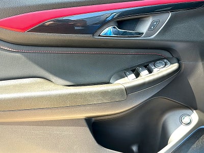 2024 Chevrolet Trailblazer FWD RS