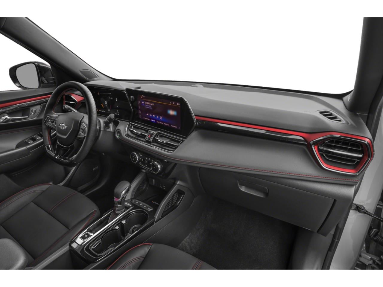2024 Chevrolet Trailblazer FWD RS