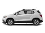2018 Chevrolet Trax FWD 4dr LT