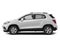 2018 Chevrolet Trax FWD 4dr LT