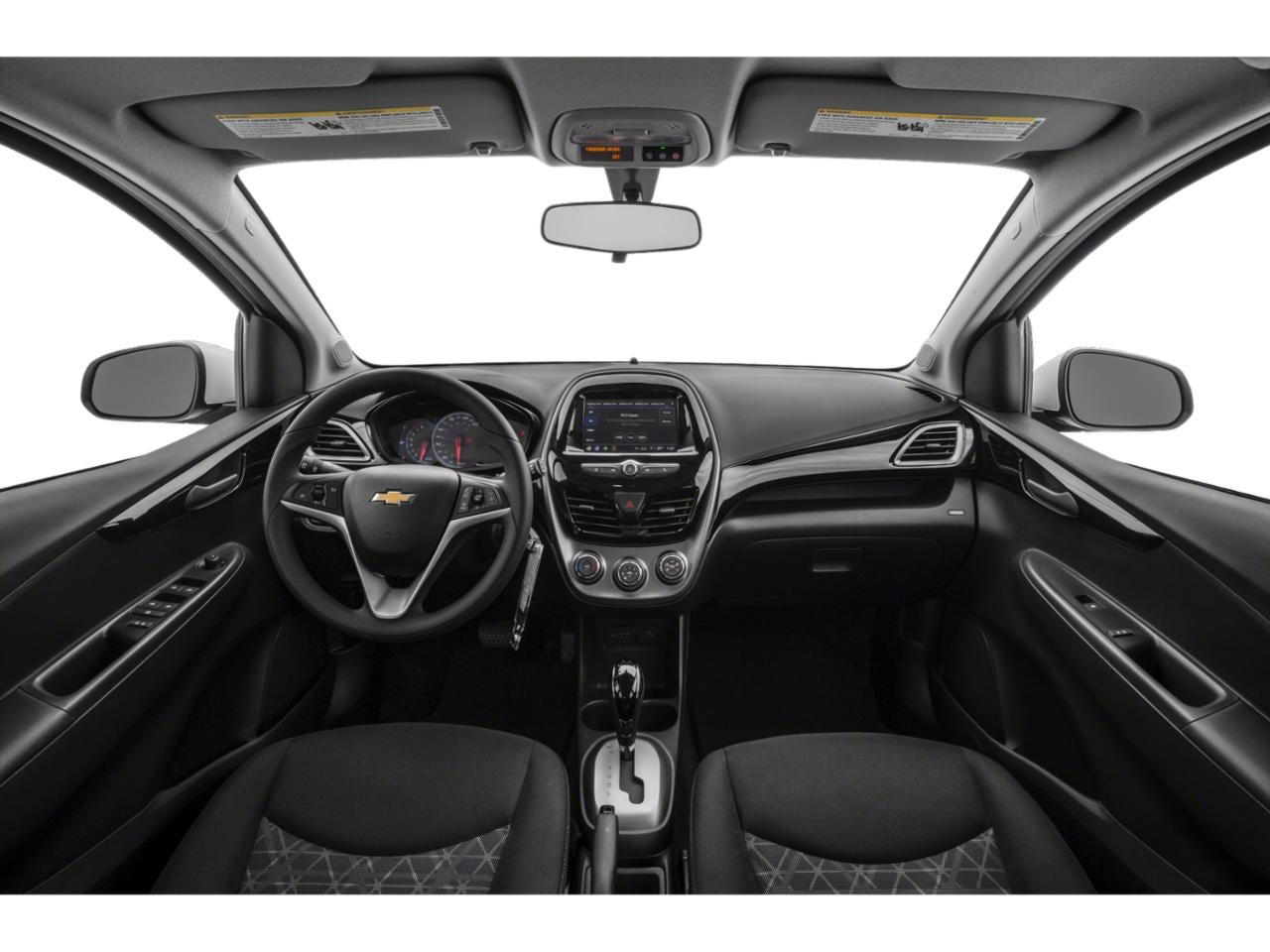 2020 Chevrolet Spark FWD 1LT Automatic