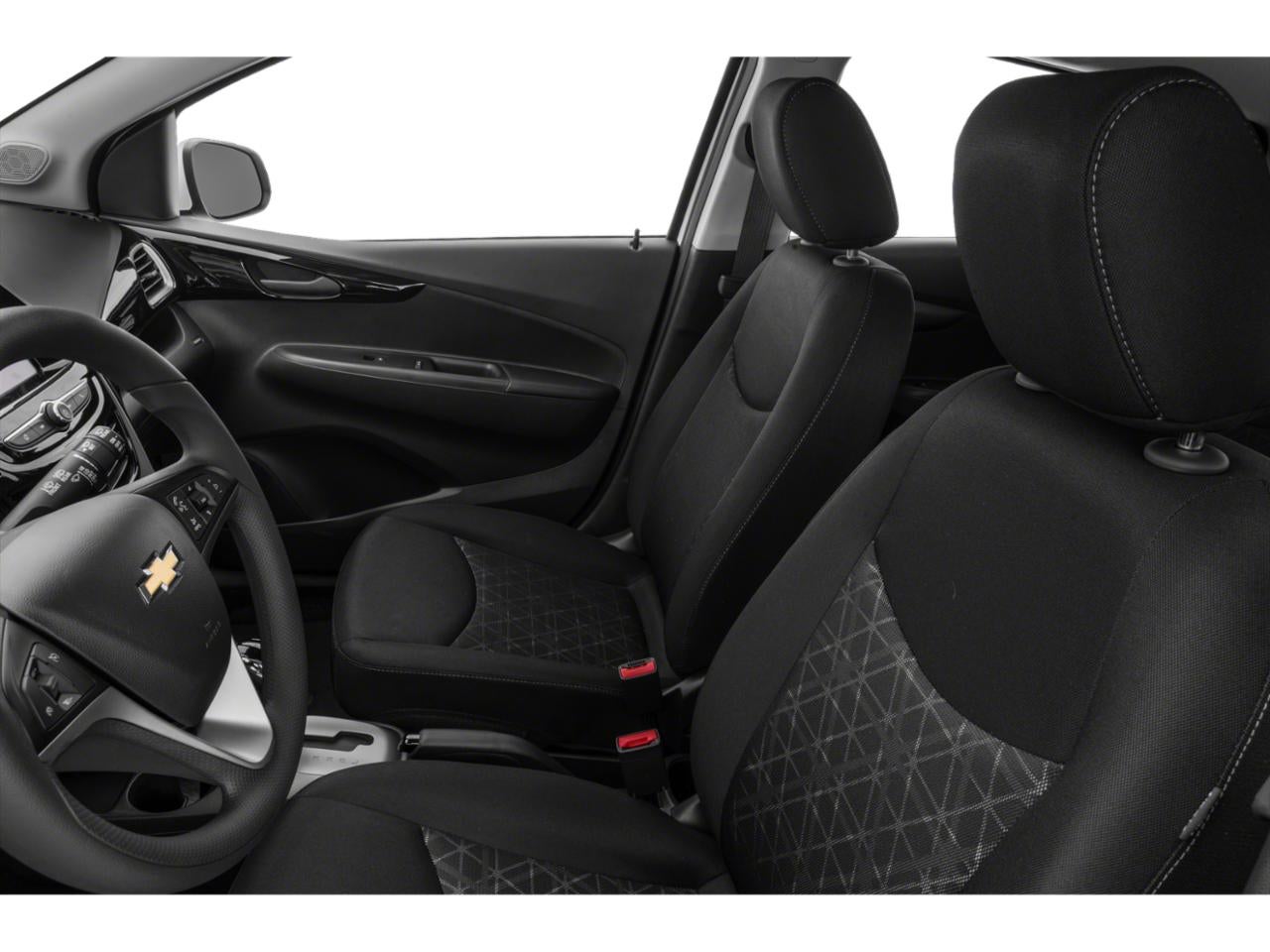 2020 Chevrolet Spark FWD 1LT Automatic