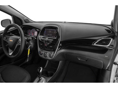 2020 Chevrolet Spark FWD 1LT Automatic