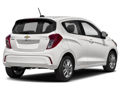 2020 Chevrolet Spark FWD 1LT Automatic