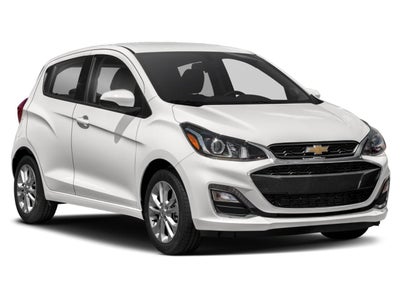 2020 Chevrolet Spark FWD 1LT Automatic