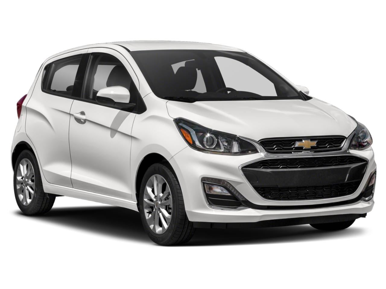 2020 Chevrolet Spark FWD 1LT Automatic
