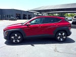 2025 Hyundai KONA SEL FWD