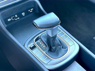 2025 Hyundai KONA SEL FWD