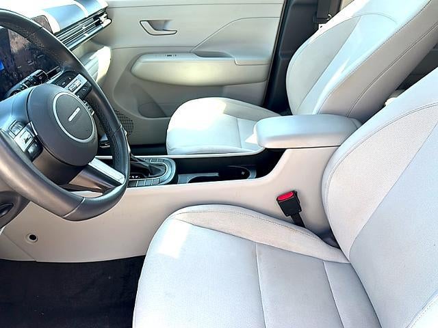 2024 Hyundai KONA SEL FWD