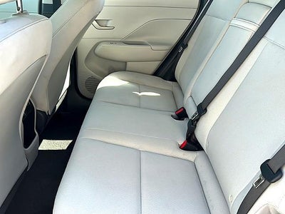 2024 Hyundai KONA SEL FWD