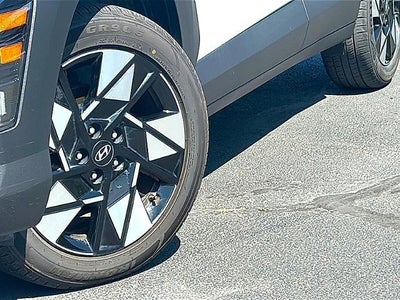 2024 Hyundai KONA SEL FWD