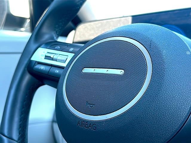 2024 Hyundai KONA SEL FWD