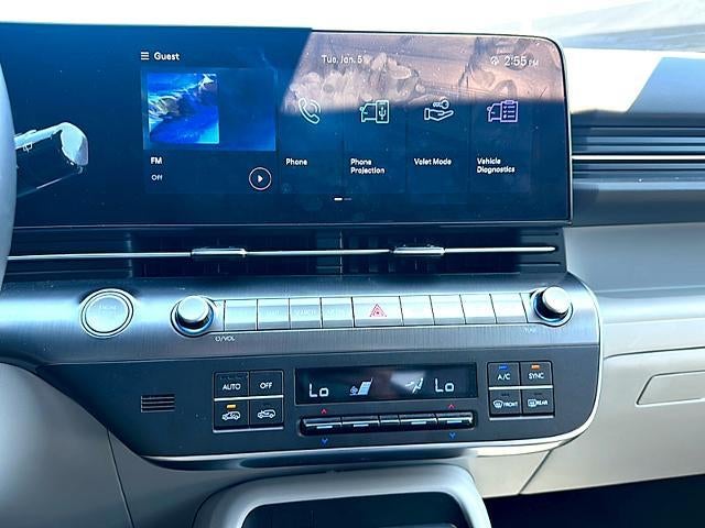 2024 Hyundai KONA SEL FWD