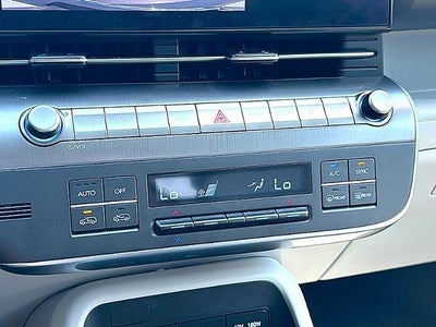 2024 Hyundai KONA SEL FWD