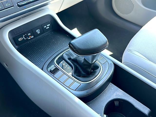 2024 Hyundai KONA SEL FWD