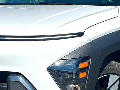2024 Hyundai KONA SEL FWD