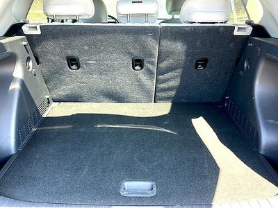 2024 Hyundai KONA SEL AWD