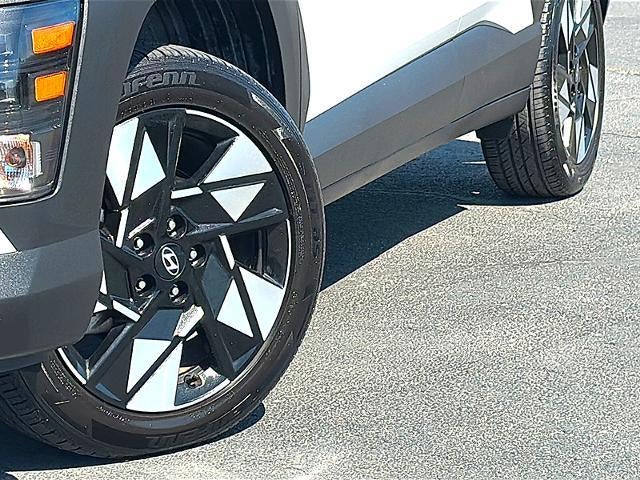 2024 Hyundai KONA SEL AWD